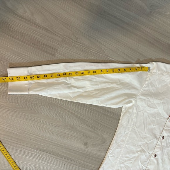 Nelson De La Nuez by Jared Lang Limited Edition Shirt Men Comic Button Down S - Picture 14 of 16